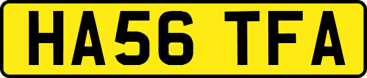 HA56TFA