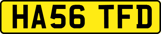 HA56TFD