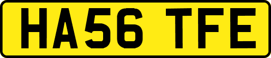 HA56TFE