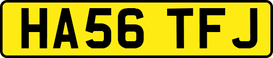 HA56TFJ