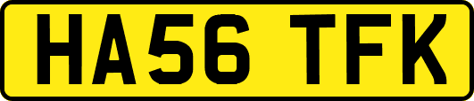 HA56TFK
