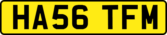 HA56TFM