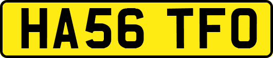 HA56TFO
