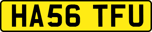 HA56TFU