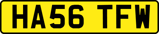 HA56TFW