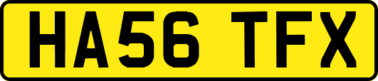 HA56TFX