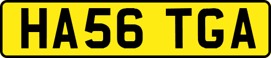 HA56TGA
