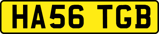 HA56TGB