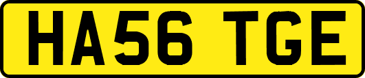 HA56TGE
