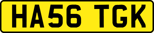 HA56TGK