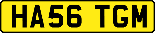 HA56TGM