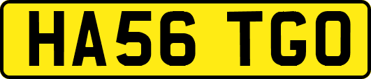 HA56TGO