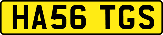 HA56TGS