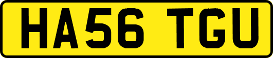 HA56TGU