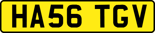 HA56TGV