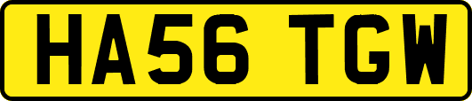 HA56TGW