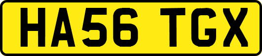 HA56TGX