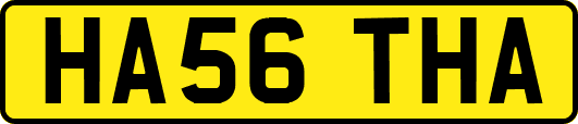 HA56THA