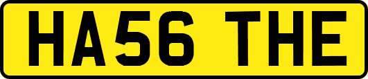 HA56THE