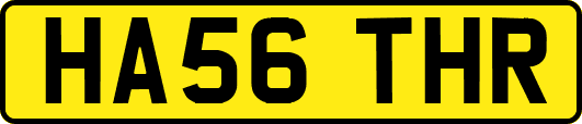 HA56THR