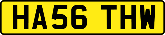 HA56THW