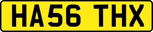 HA56THX