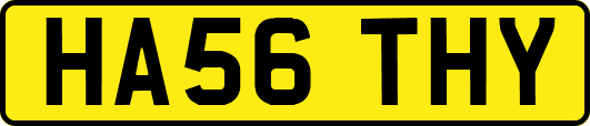 HA56THY