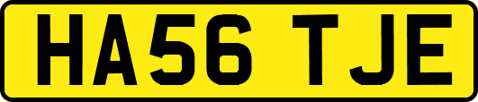 HA56TJE
