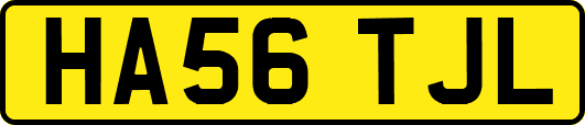 HA56TJL