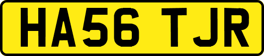 HA56TJR