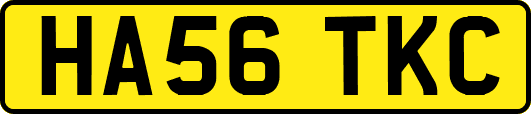 HA56TKC