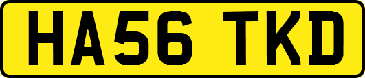 HA56TKD