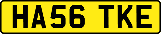 HA56TKE