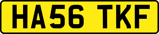 HA56TKF