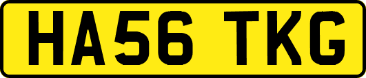 HA56TKG