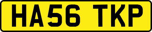 HA56TKP