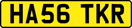 HA56TKR