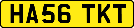 HA56TKT