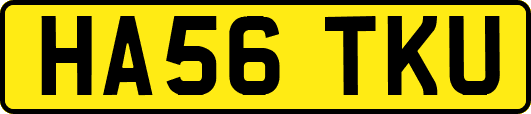 HA56TKU