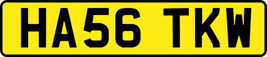 HA56TKW