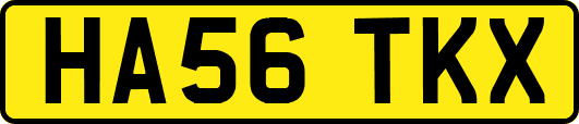 HA56TKX
