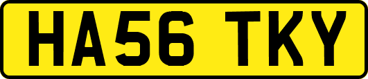 HA56TKY