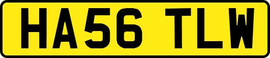 HA56TLW