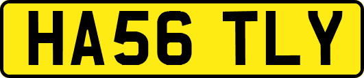 HA56TLY