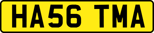 HA56TMA