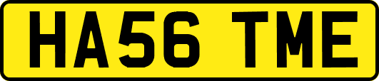 HA56TME