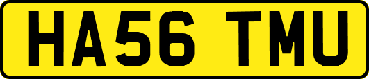 HA56TMU