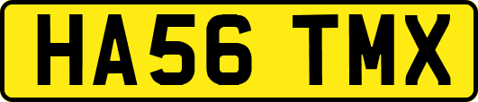 HA56TMX