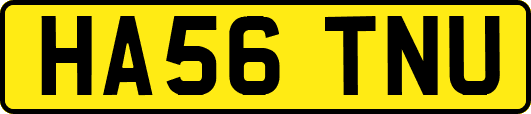 HA56TNU