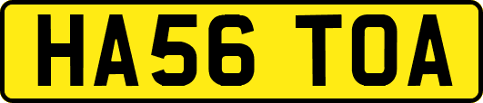 HA56TOA